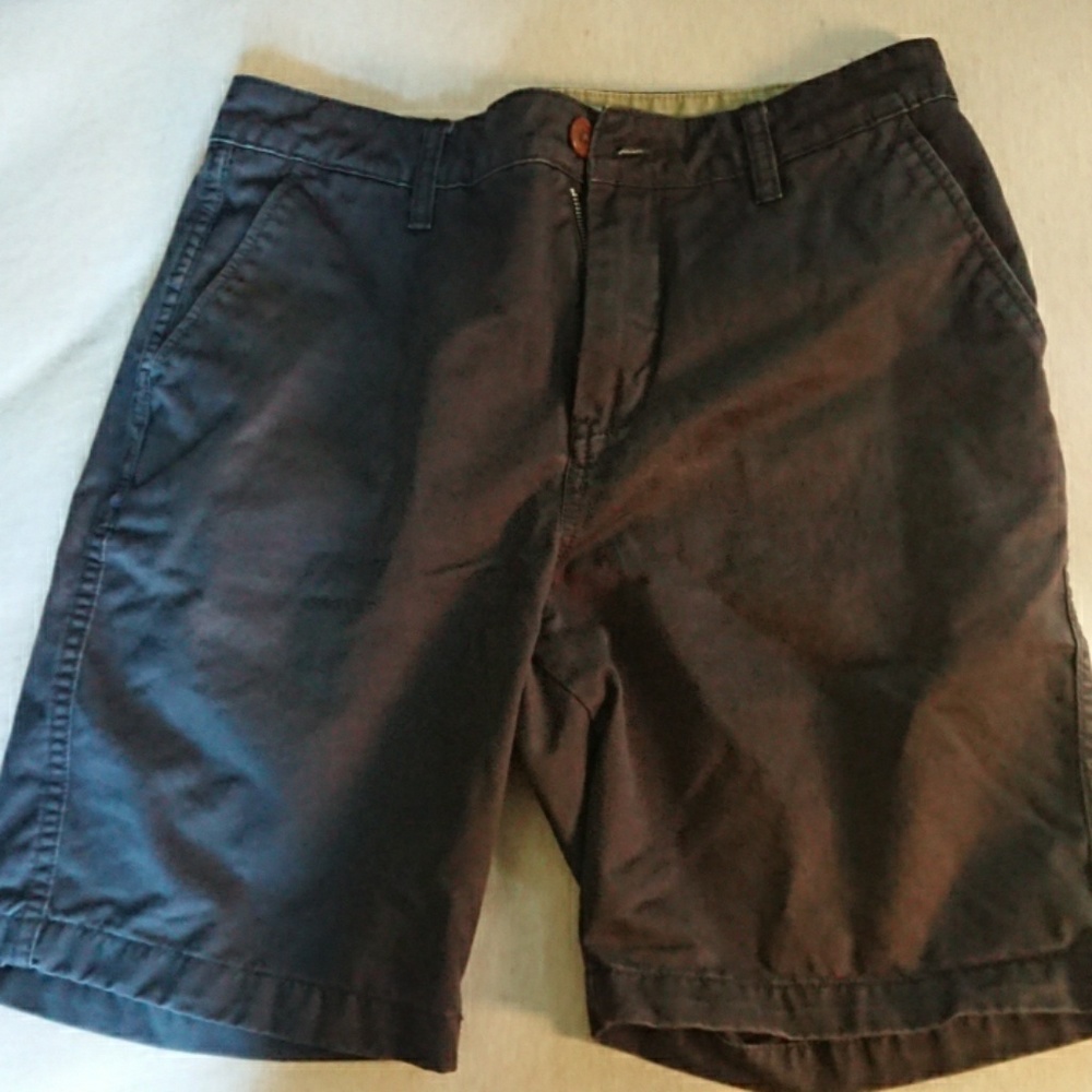 Quicksilver shorts